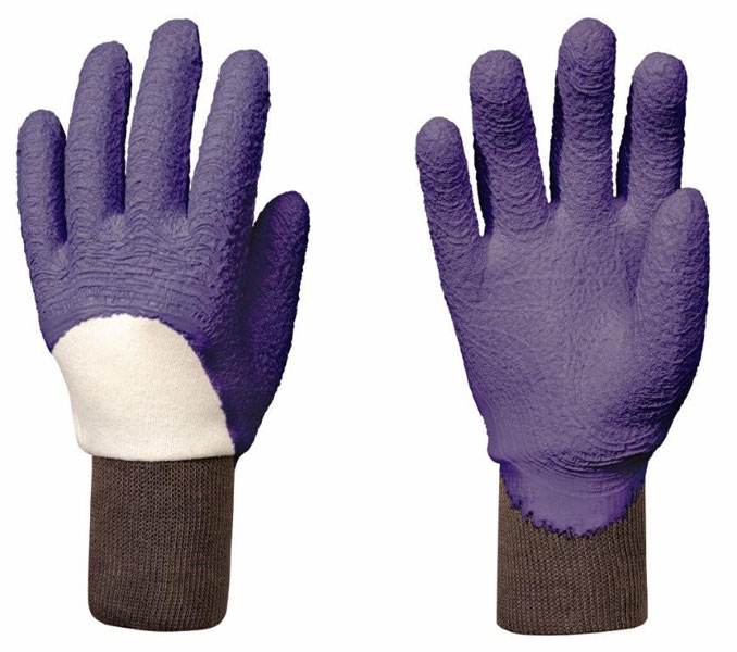  Ladies Rosier Gloves