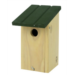 Bowland Nest Box