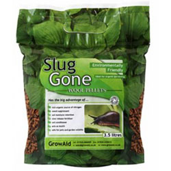 Slug Gone 3.5 Litre
