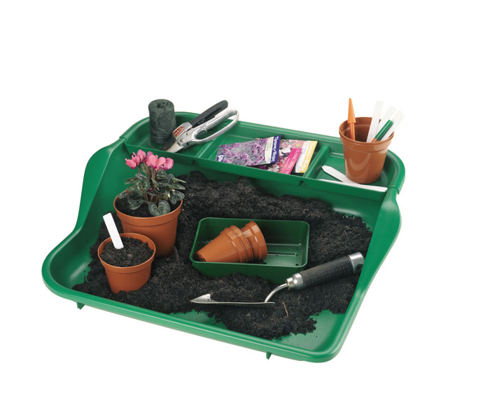 Image result for potting tray